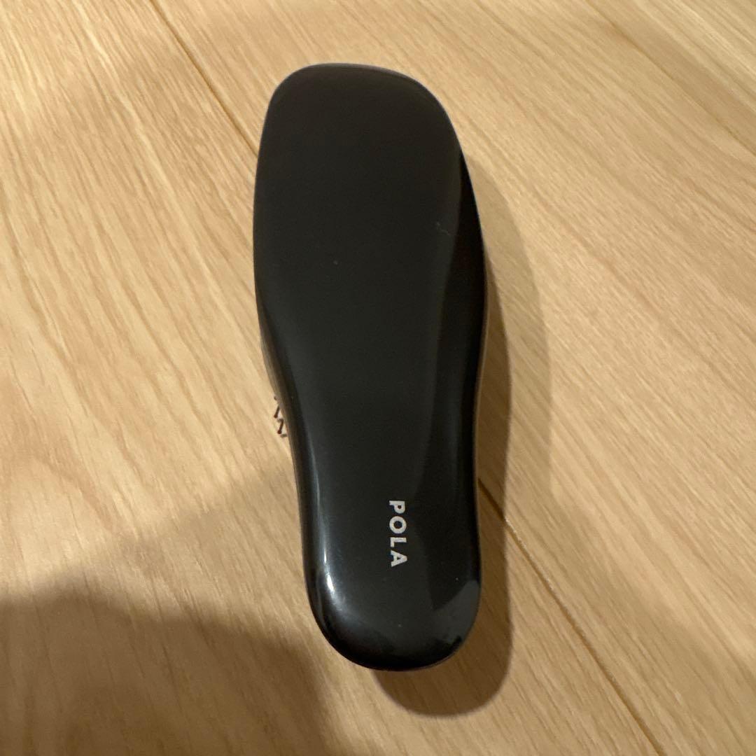 ポーラ　ヘッドスパリフトケアブラシ