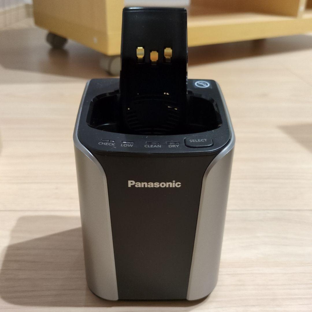 Panasonic ラムダッシュ ES-LV7G
