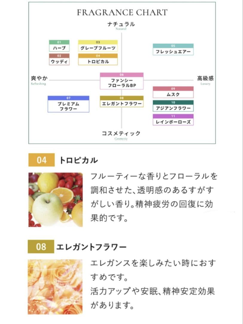 Badens スカルプシャンプー エレガント トロピカル 500ml 2個セット