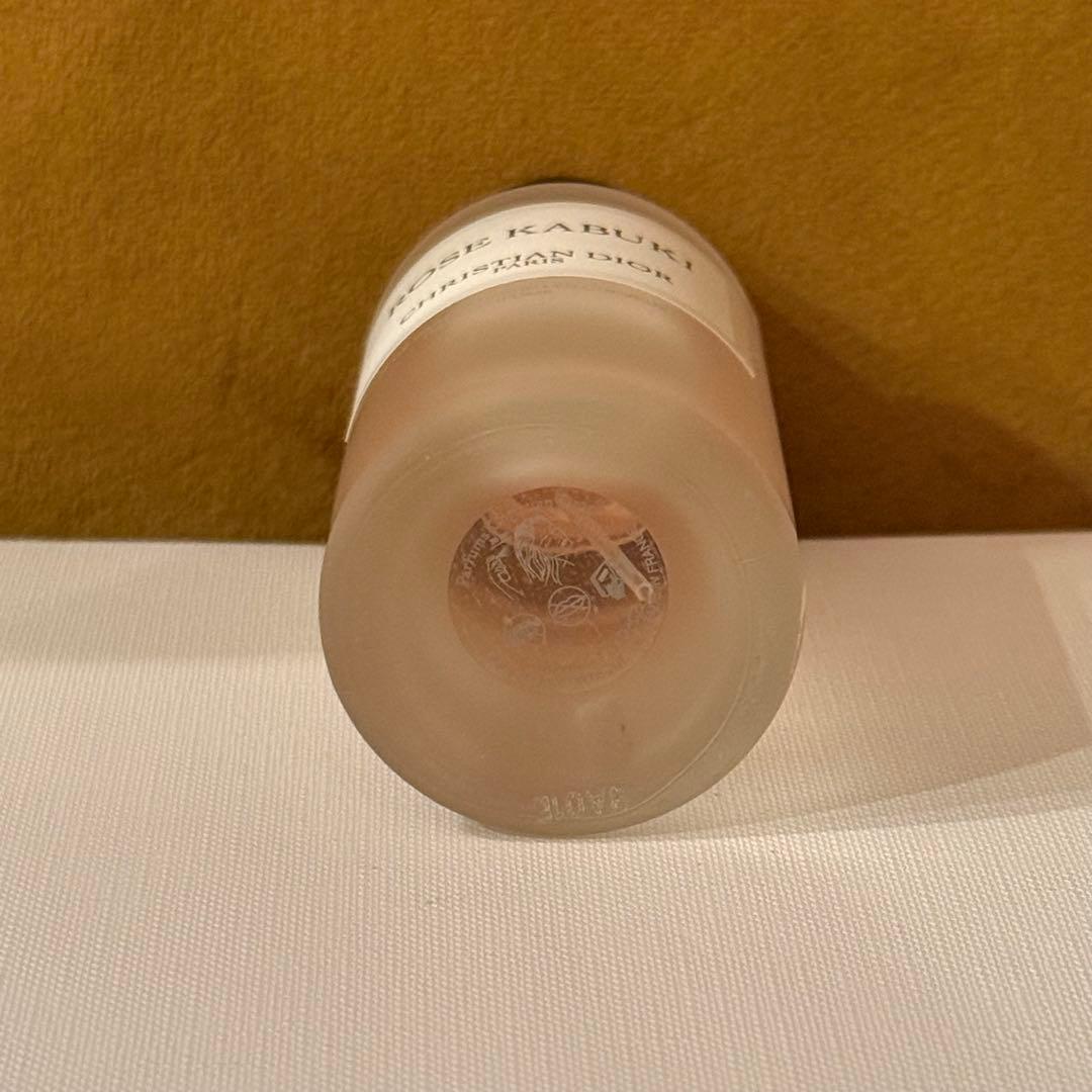 Dior ヘアミスト ROSEKABUKI ローズカブキ