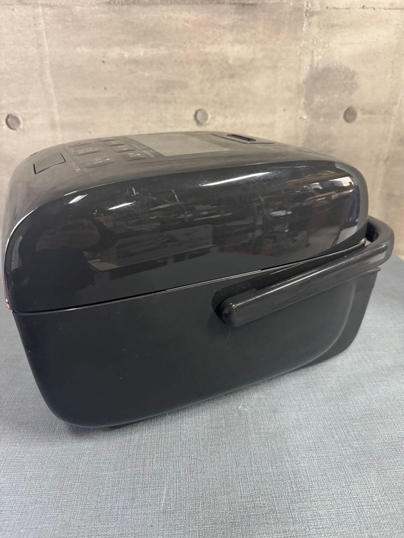☆象印 IH炊飯器 NW-LB10型 5.5号炊き