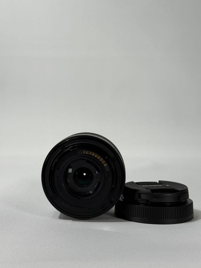 Canon EOS M6ミラーレスカメラ ダブルズームキット おまけ多数