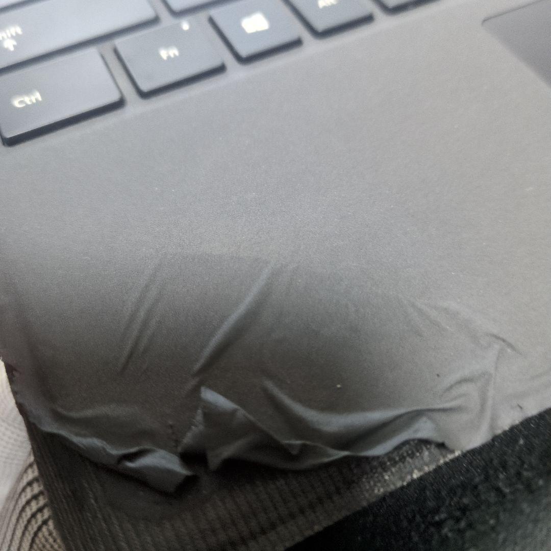 Surface pro 7 + thinkpad X395 訳あり