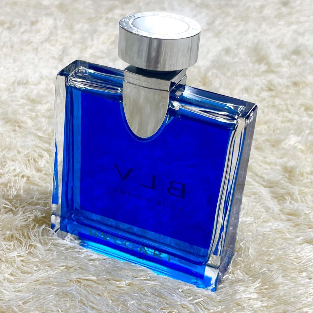 BVLGARI ブループールオム 100ml