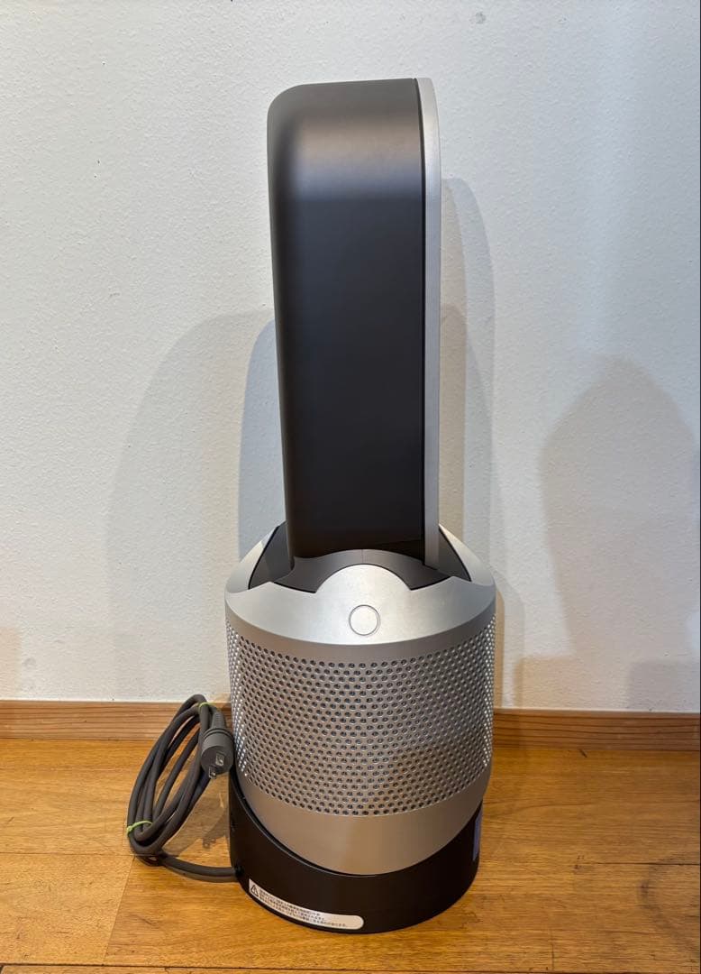 dyson ダイソン HP03 空気清浄機能付ファンヒーター 2021年 製造