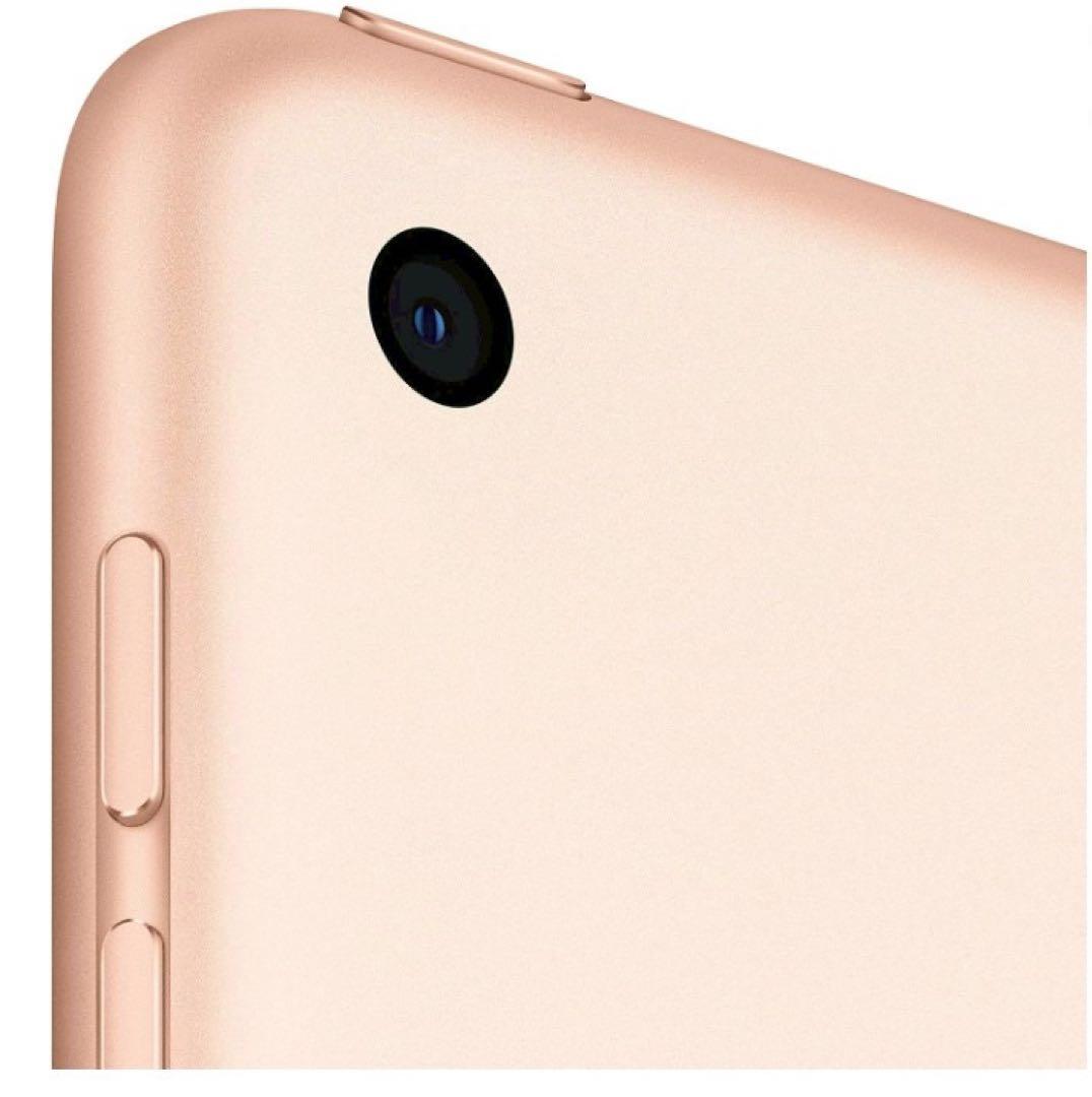 掲載本日まで [正規品/美品]iPad 第8世代 32GB 本体/ Pencil