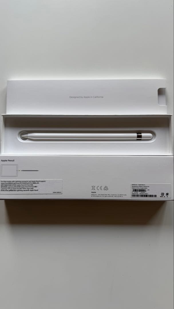 掲載本日まで [正規品/美品]iPad 第8世代 32GB 本体/ Pencil