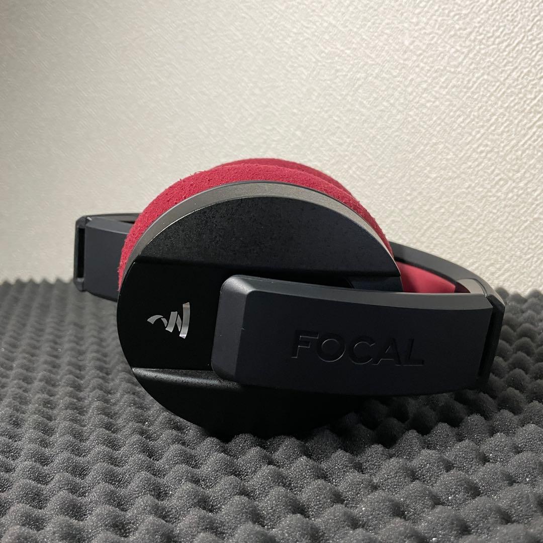 Focal Listen Professional ヘッドフォン