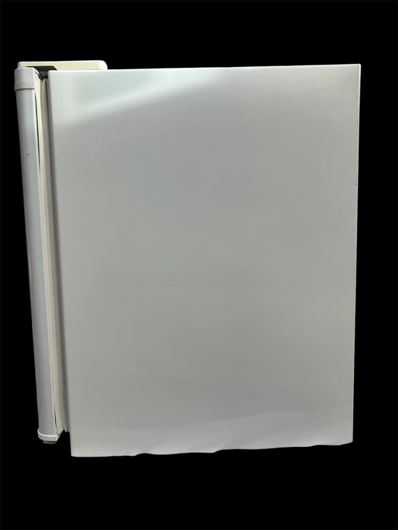 Haier JR-N40Eホワイト ハイアール40L ワンドア冷蔵庫