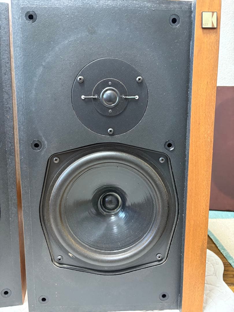 KEF Corelli SP1051スピーカー