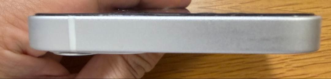 【美品】 iPhone12mini 128GB ホワイト　SIMフリー