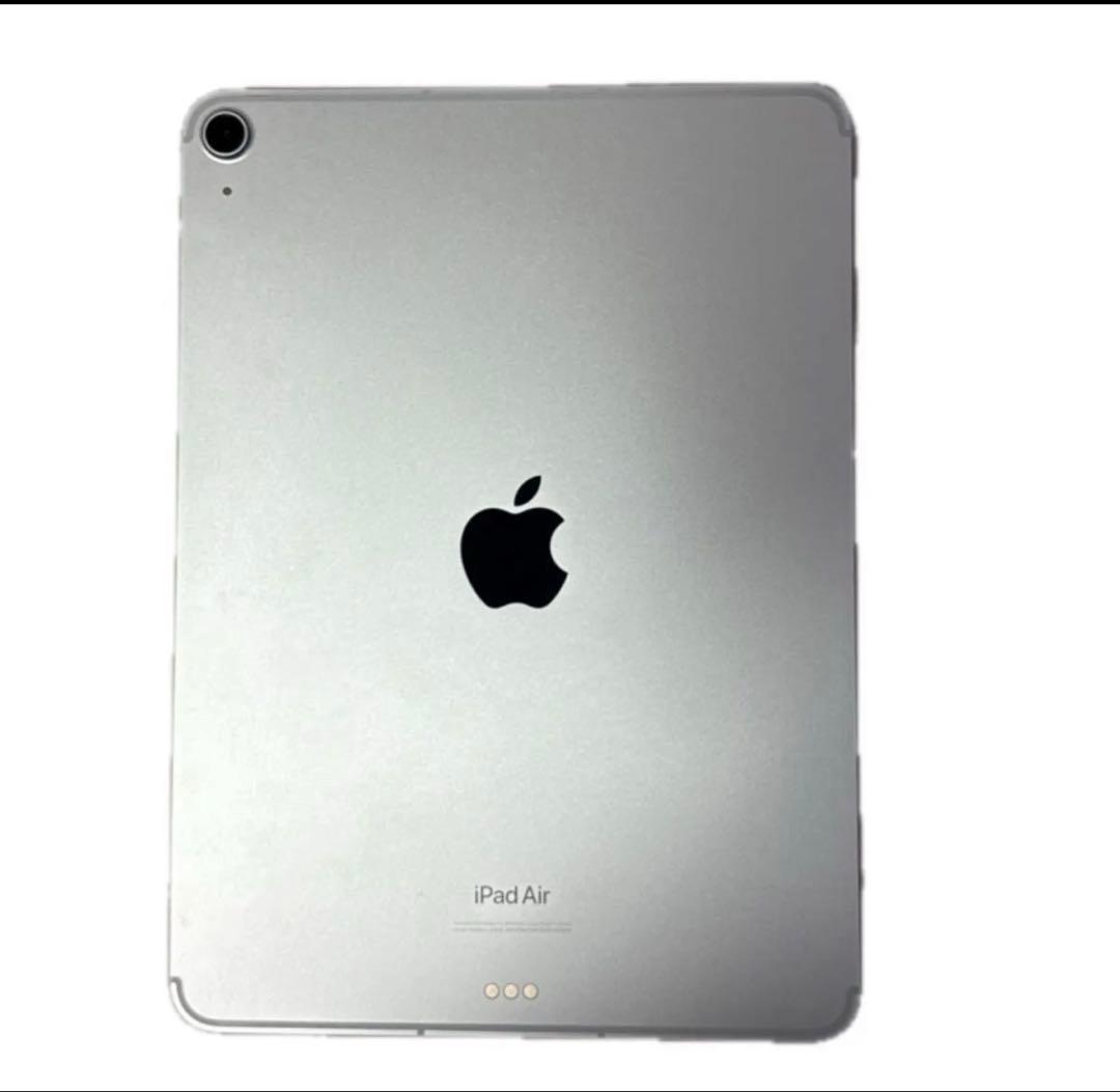 iPad Air（M2）Wi-Fi+Cellular 11インチ 128GB