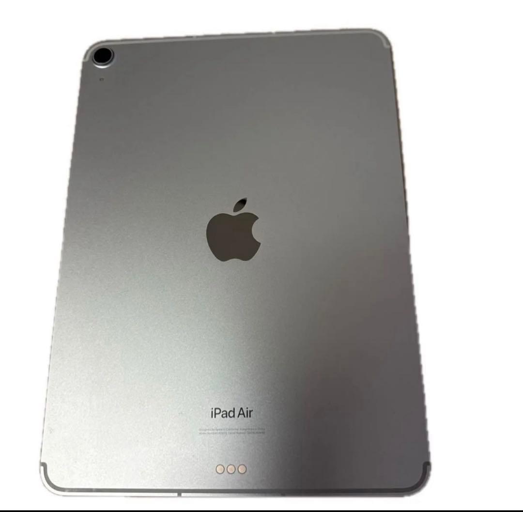 iPad Air（M2）Wi-Fi+Cellular 11インチ 128GB