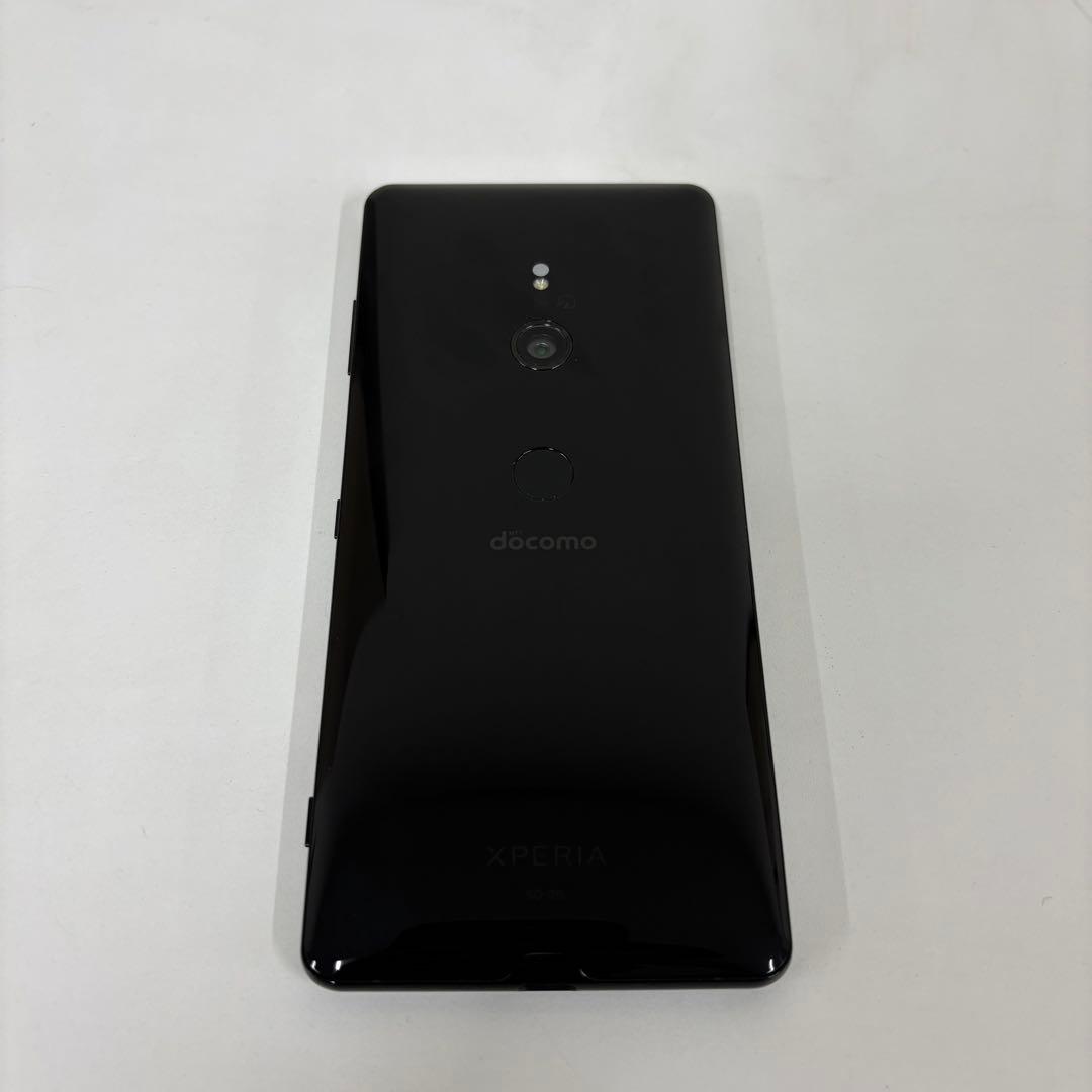 スマートフォン本体 SONY SO-01L XPERIA XZ3