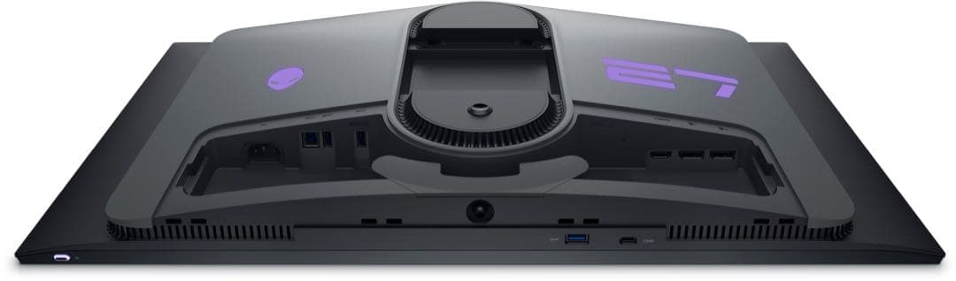 【新品】Alienware 27 ゲーミング モニター AW2725DF