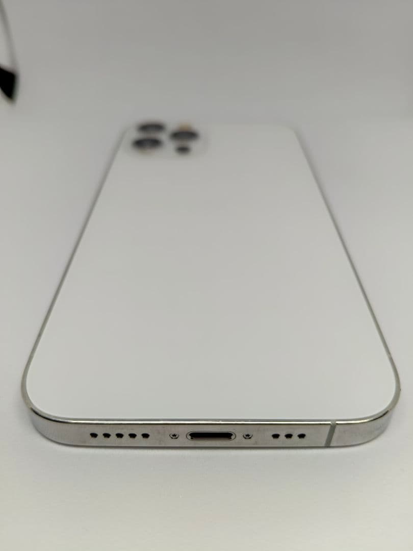 iPhone 12 Pro 128GB 訳あり SIMフリー