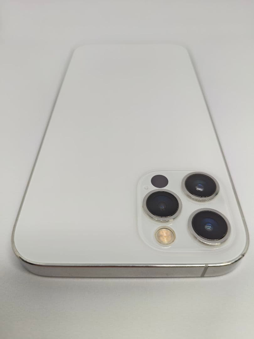 iPhone 12 Pro 128GB 訳あり SIMフリー