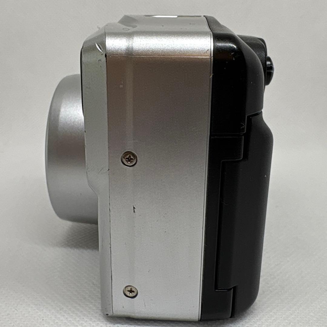 美品　Marcomax MAC-10 コンパクトフィルムカメラ