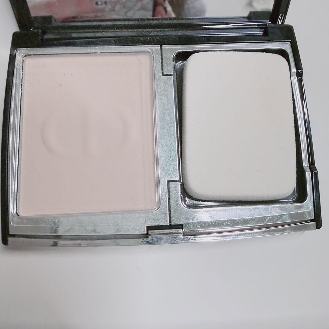 Dior スキンフォーエバーナチュラルベルベット0N