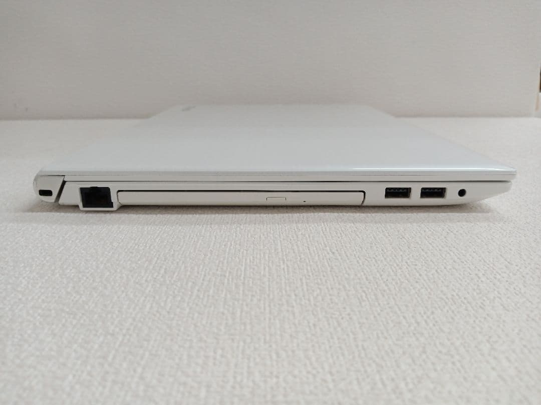 Windowsノート本体 406 Toshiba dynabook Satellite AZ45/BW