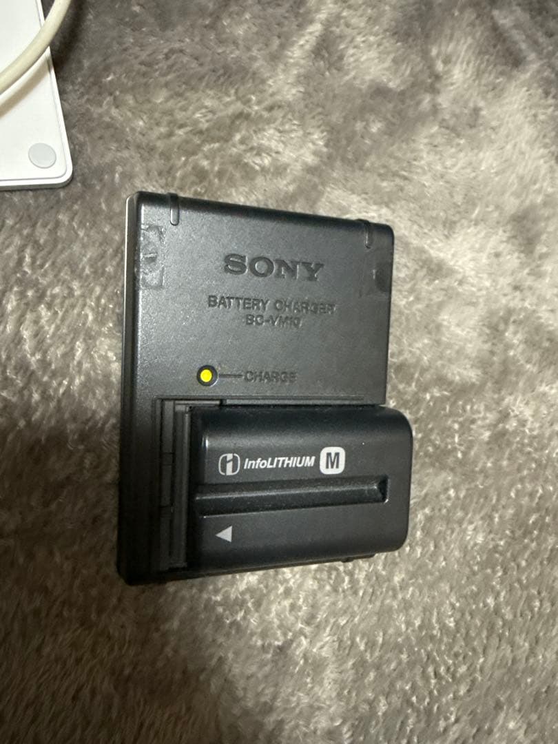 SONY α65 デジタル一眼レフカメラとレンズ2本セット