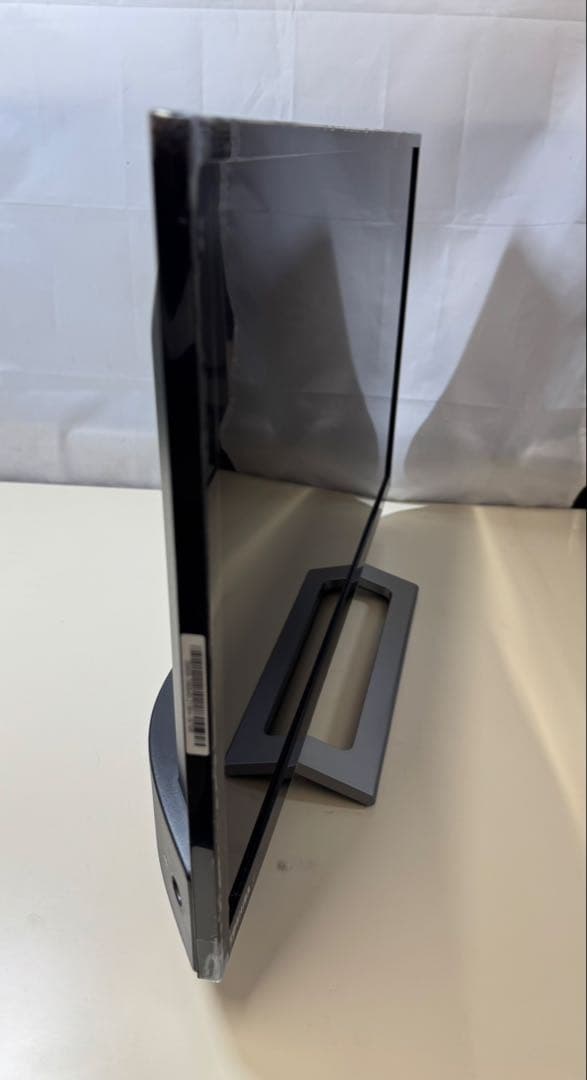 東芝 REGZA テレビ 本体 HDMI 端子 24v34 2022年製