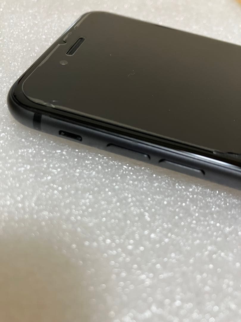 [ジャンク］Apple iPhone8 64GB 本体