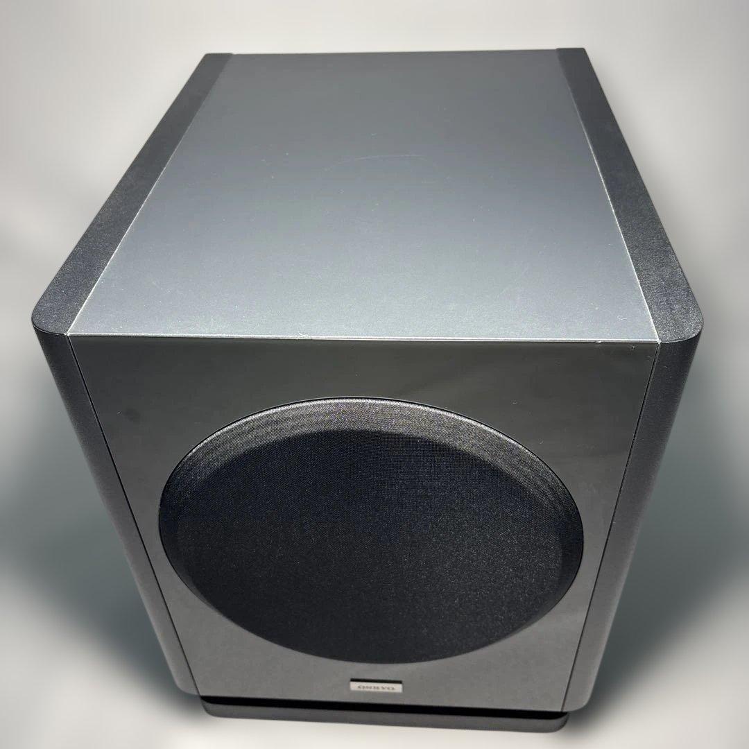 ONKYO BESE-V50 （D-109Mなし）　＋　D-109C セット