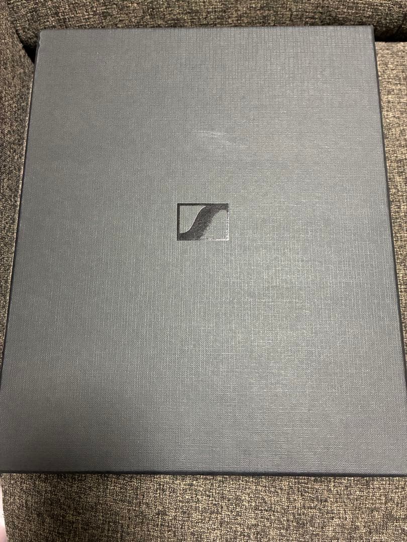 SENNHEISER HD660S ゼンハイザー ヘッドホン オープン型