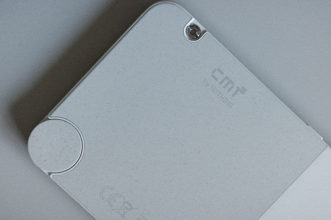 CMF Phone 2 Pro 256GB ホワイト SIMフリー