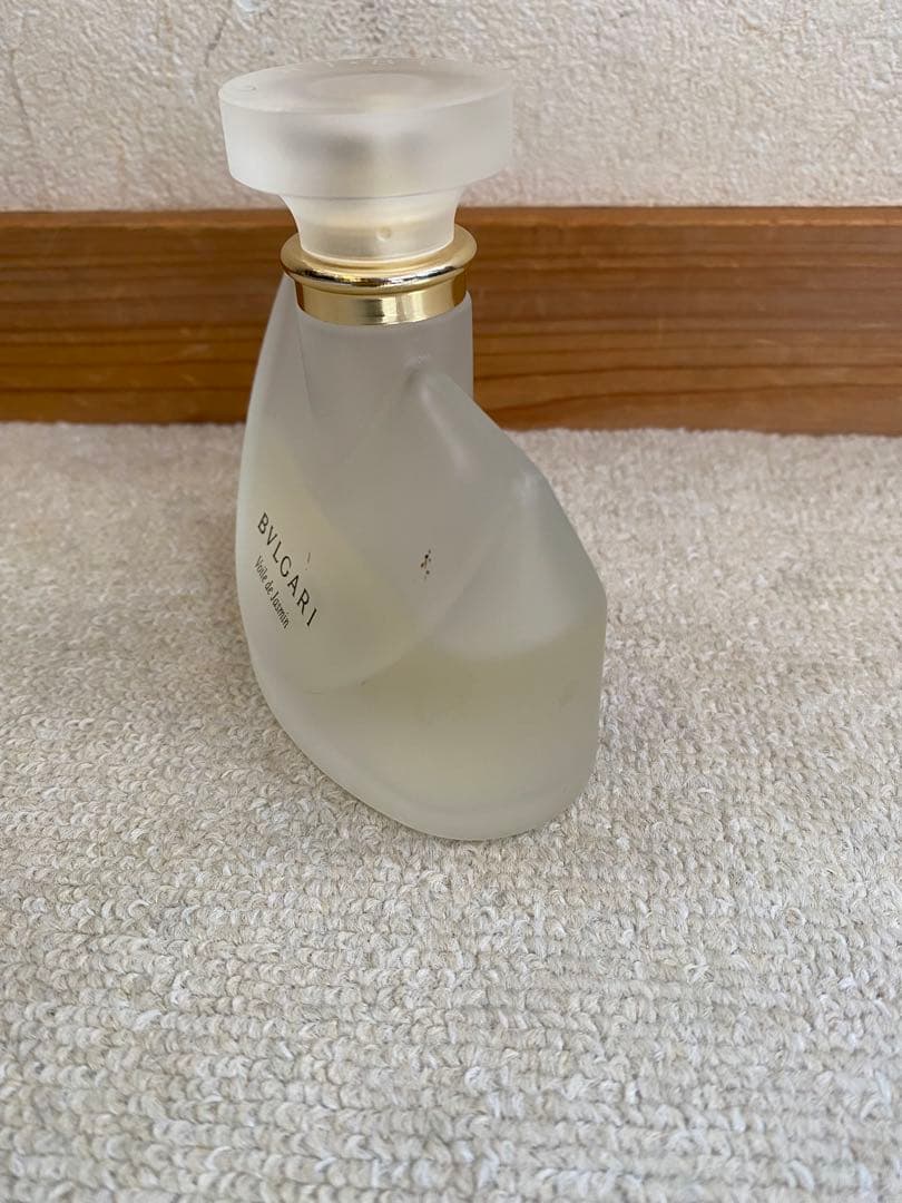 ブルガリジャスミンヴェール⭐️100ml