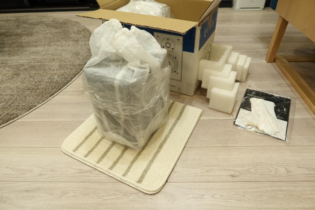 QUAD 11L Classic Signature ピアノブラック ☆ 美品！