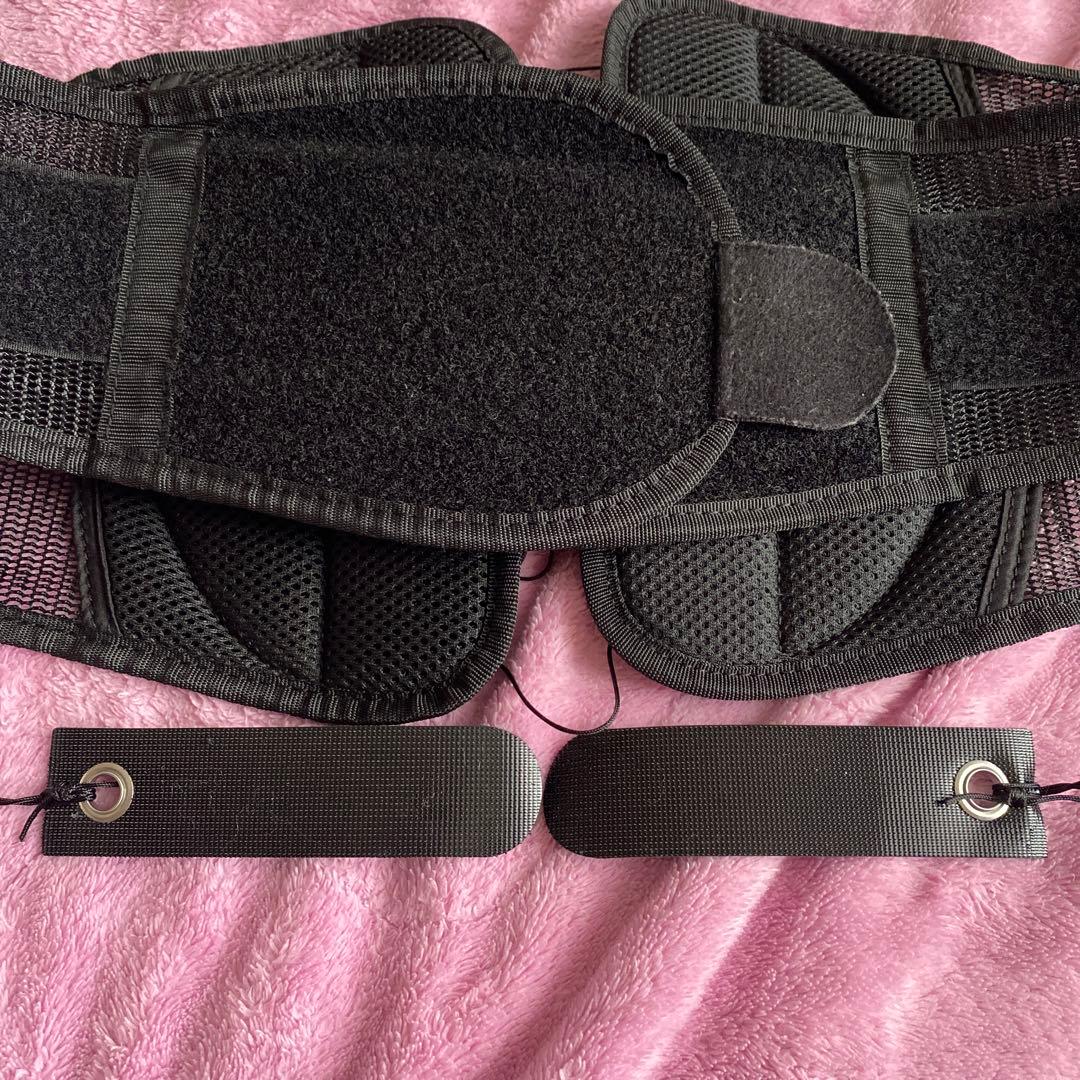 GUARDNER BELT XLサイズ 腰痛ベルト