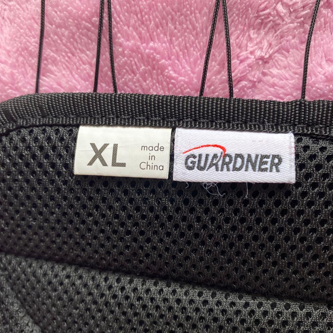 GUARDNER BELT XLサイズ 腰痛ベルト