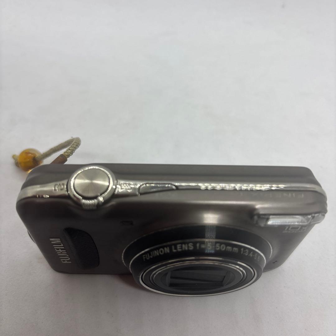 富士フィルム　FinePix T300 デジタルカメラ