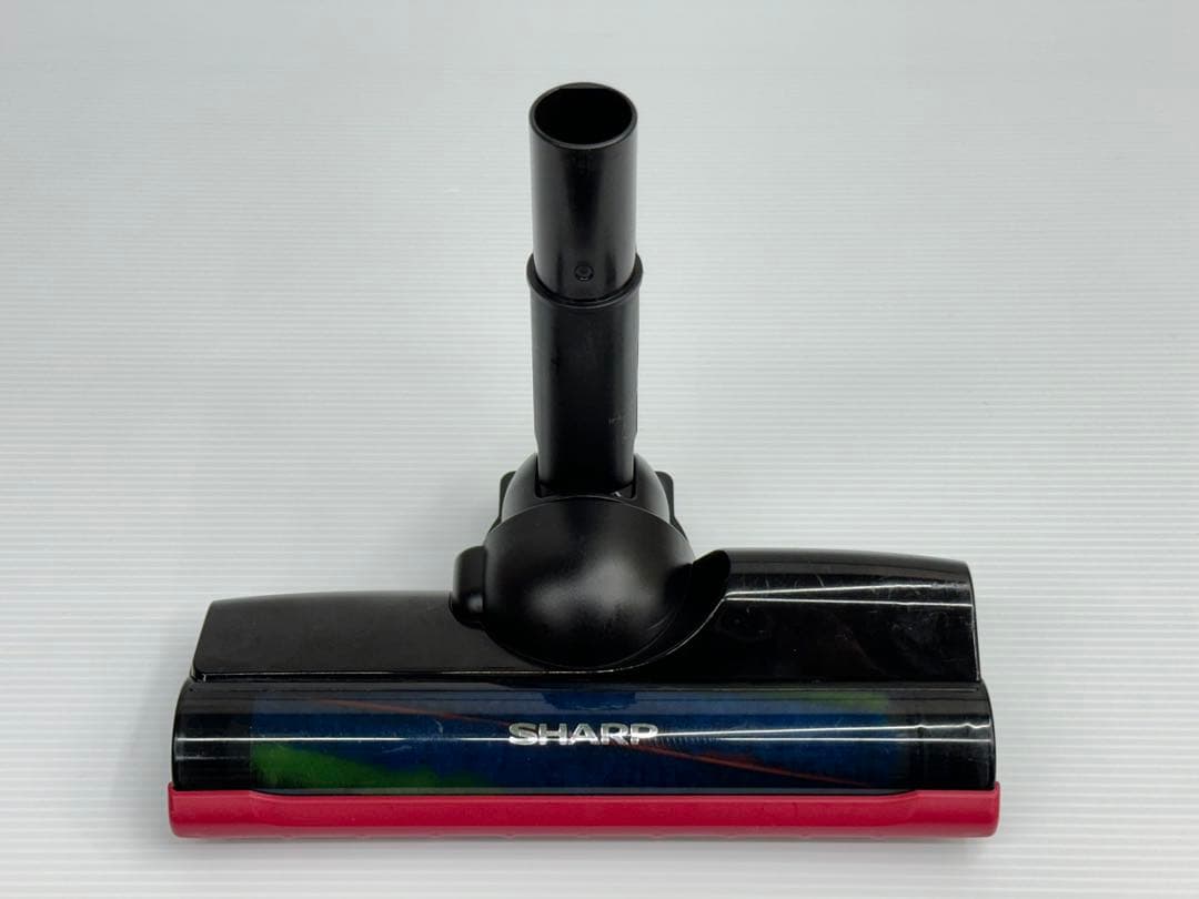 動作保証　希少　中古　シャープ　SHARP 掃除機　EC-HR7-P ヘッド