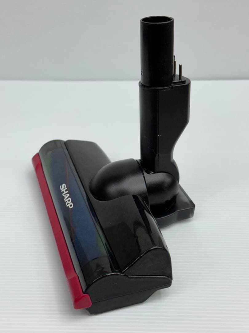 動作保証　希少　中古　シャープ　SHARP 掃除機　EC-HR7-P ヘッド