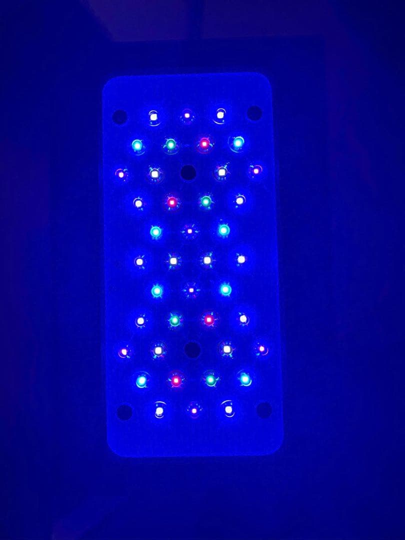 海水魚用品 Seatorch LM25 Pro 150w
