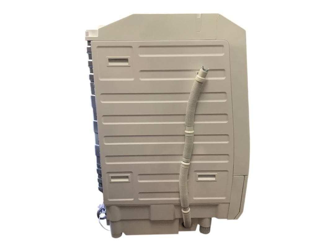 TOSHIBA TW-127XM4L ドラム式 洗濯乾燥機 2025年製12Kg