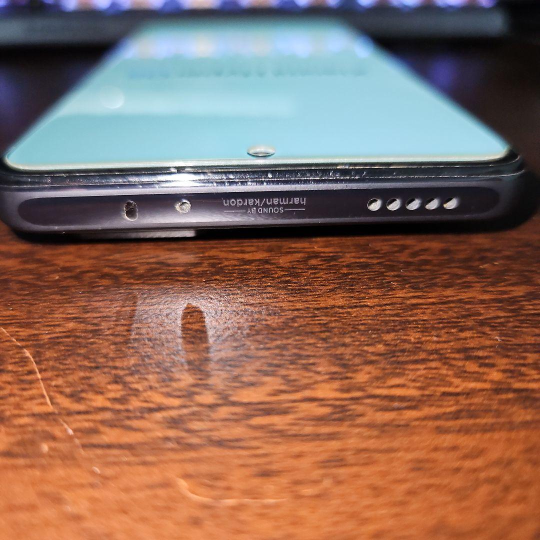 Xaomi12T Pro 256GB　SIMフリー
