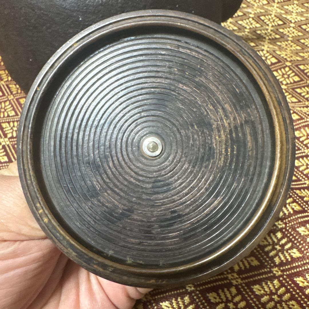 鉄瓶