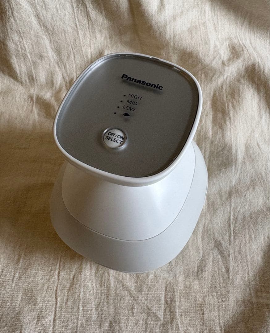 Panasonic EH-HE9J 頭皮エステ