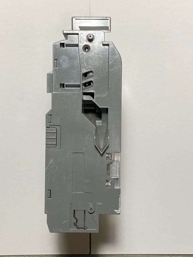 硬貨識別器(セレクター)