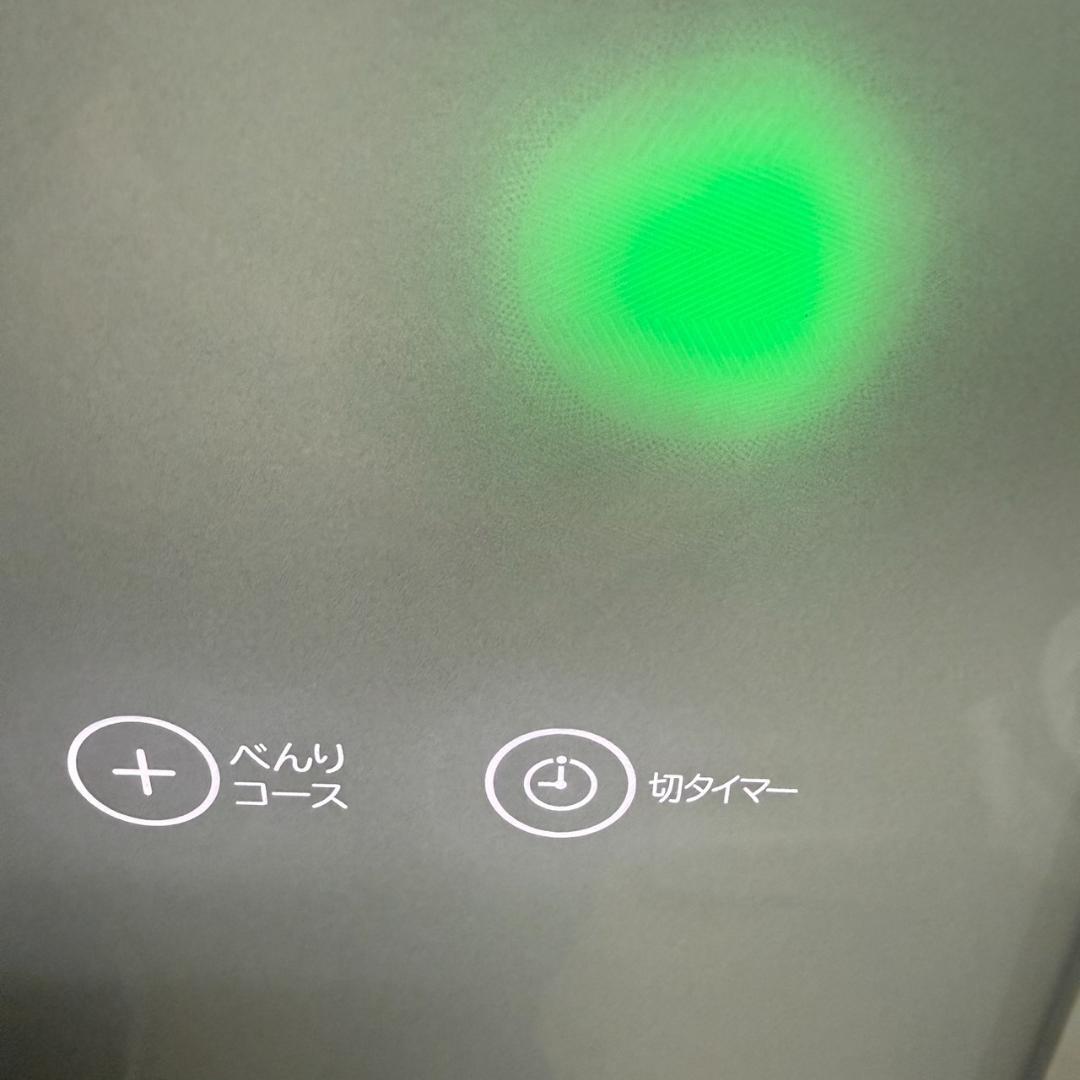 ★日立　加湿空気清浄機　クリエア　EP-NVG90　2021年製