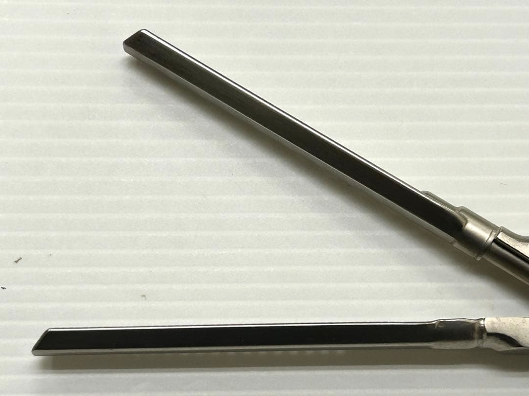 中古 美品 ハーシー ブランニュー アイロン