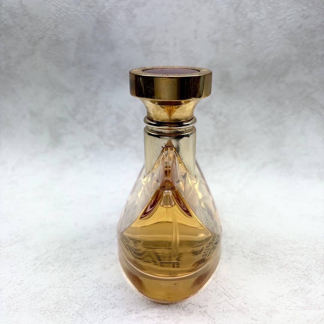 ✨極美品✨ ブルガリ ローズエッセンシャル オードパルファム 50ml ほぼ満量
