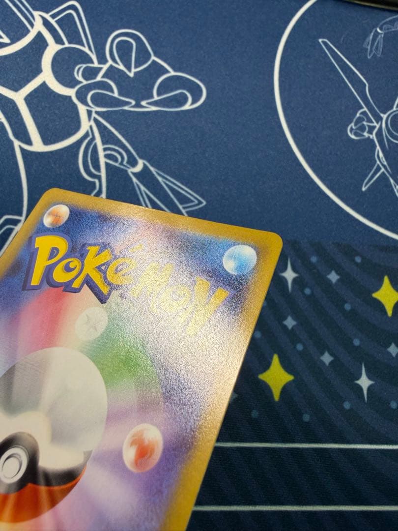 大特価 傷等ありロケット団のミュウツーex プロモ CL ポケモンカード