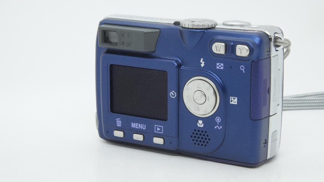 【A3313】 NIKON COOLPIX E5200 ニコン クールピクス
