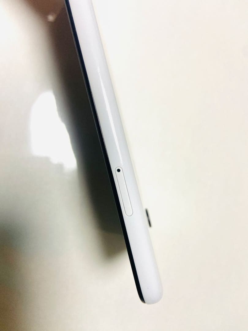 Google Pixel 3a ホワイト スマホ本体Android