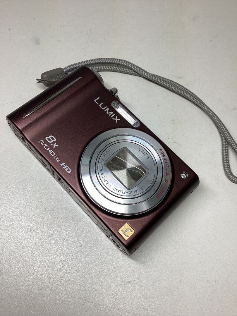 ア*ツ様 Panasonic LUMIX DMC-ZX3 撮影可能